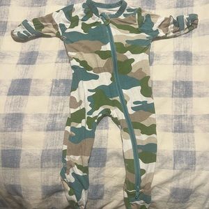 Kyte baby footie pajamas
